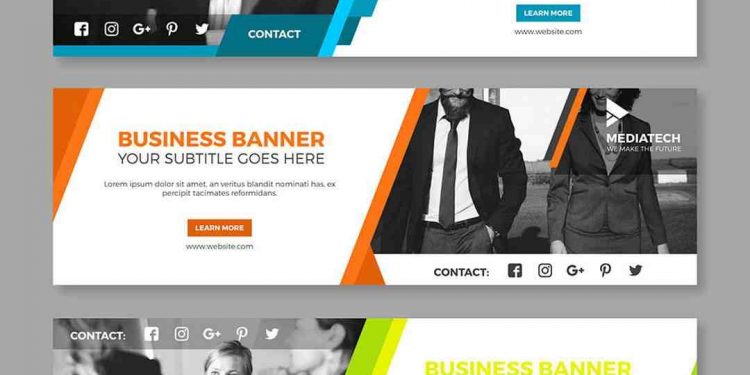 Khái quát về Banner quảng cáo 