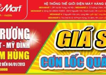 Chọn màu sao cho vừa đẹp vừa thu hút được khách hàng