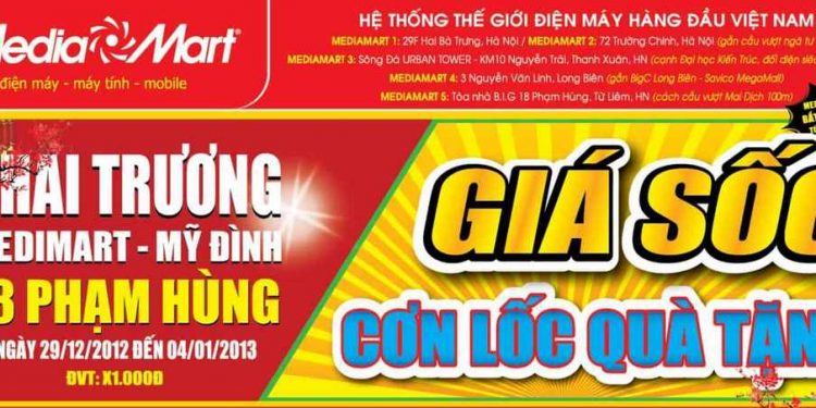 Chọn màu sao cho vừa đẹp vừa thu hút được khách hàng