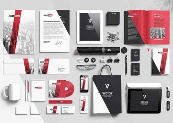 Thế nào là bộ nhận diện thương hiệu hoàn chỉnh?