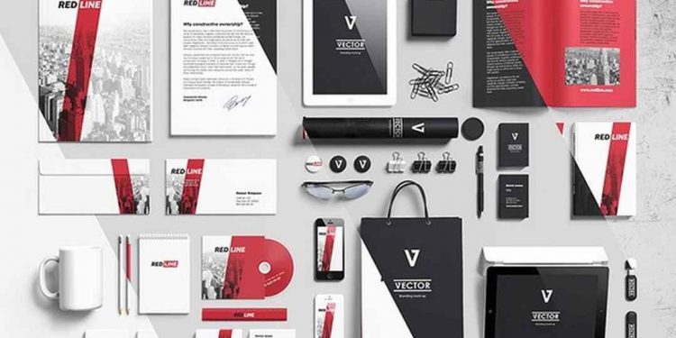 Thế nào là bộ nhận diện thương hiệu hoàn chỉnh?