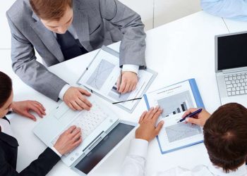 Giá trị doanh nghiệp sẽ giúp đưa ra quyết định đúng đắn