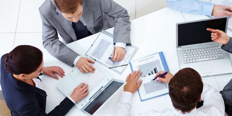 Giá trị doanh nghiệp sẽ giúp đưa ra quyết định đúng đắn