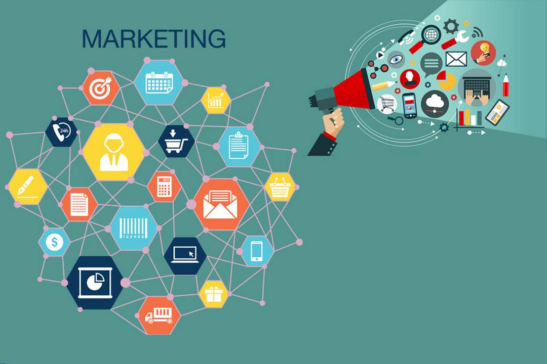 Tiết lộ một số lý do thú vị nên lựa chọn ngành Marketing