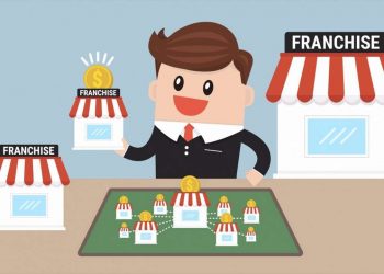 Những nguyên tắc cần nhớ khi nhượng quyền