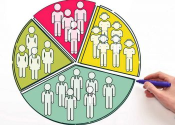 Quảng bá thương hiệu ở đa phân khúc sẽ bớt rủi ro hơn