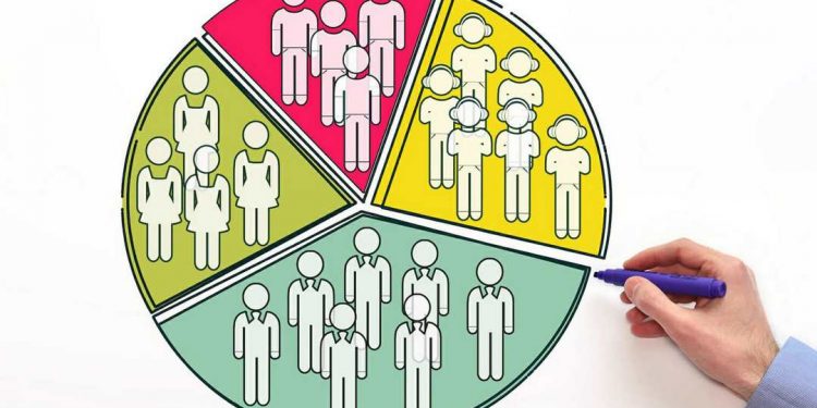 Quảng bá thương hiệu ở đa phân khúc sẽ bớt rủi ro hơn