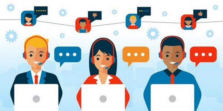 Khái niệm về chăm sóc khách hàng là gì?