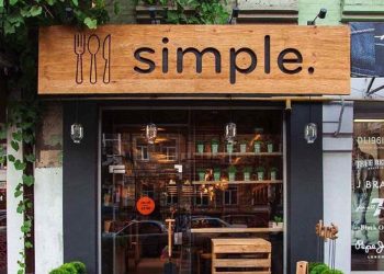 Một số loại bảng hiệu được doanh nghiệp ưa chuộng