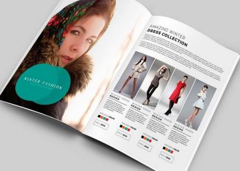 Catalogue là gì? Tại sao cần catalogue độc đáo, ấn tượng?