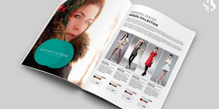 Catalogue là gì? Tại sao cần catalogue độc đáo, ấn tượng?