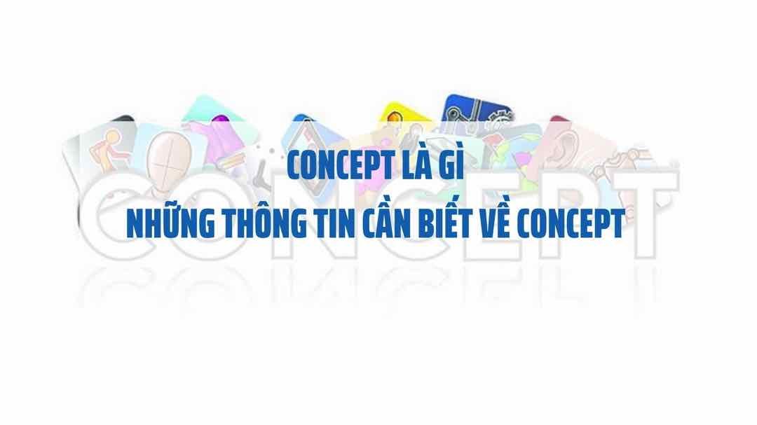 Những định những chung về thuật ngữ 