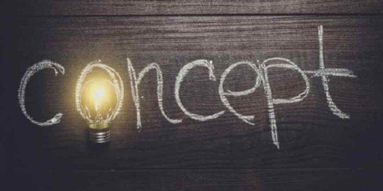 Nắm chắc những ý tưởng của từng dự án