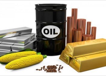 Giá trị của hàng hóa được định danh theo khái niệm riêng biệt