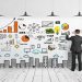 Giúp doanh nghiệp đưa ra các hoạt động marketing phù hợp