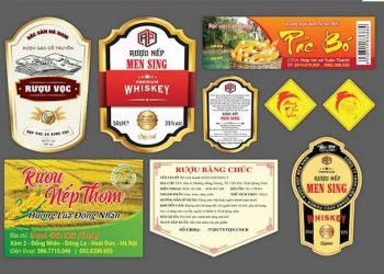 Nhãn mác và tất thảy tác dụng của nó đem lại là gì?