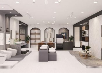 Những điểm mạnh khi phát triển không gian trưng bày