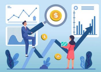 Thị trường theo góc nhìn từ lịch sử đến hiện tại