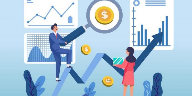 Thị trường theo góc nhìn từ lịch sử đến hiện tại