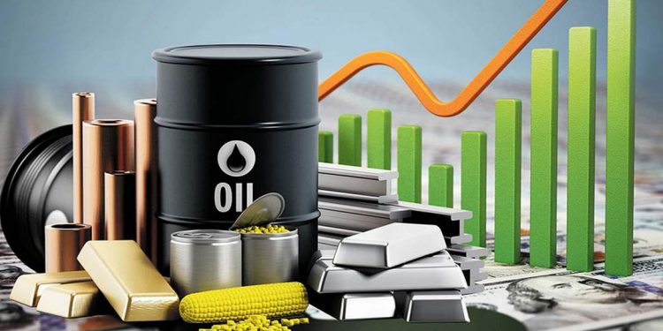 Thị trường hàng đầu- hỗ trợ tối đa sự tăng vọt nền kinh tế