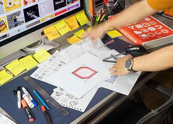 Bước đầu cho quá trình xây dựng thương hiệu