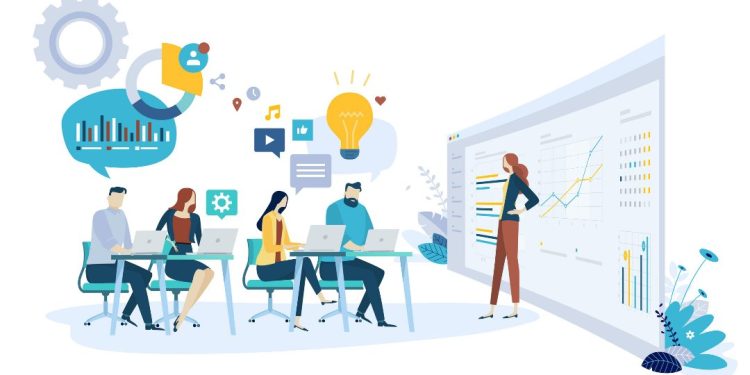 Tầm quan trọng của quá trình tiếp thị