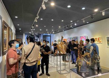 Có đa dạng đề tài triển lãm