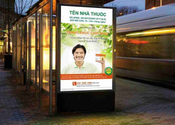 Ưu điểm của bảng hiệu đèn Led đẹp và thông dụng