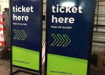 Lưu ý về nội dung biển quảng cáo đứng