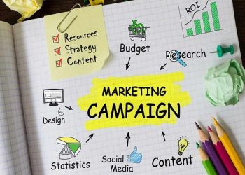 Các bước xây dựng chiến dịch quảng cáo hiệu quả