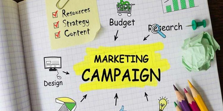 Các bước xây dựng chiến dịch quảng cáo hiệu quả