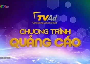 Hình thức quảng cáo trên truyền hình TV