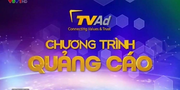 Hình thức quảng cáo trên truyền hình TV