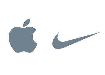 Vai trò chính của một thiết kế logo là để nhận dạng.