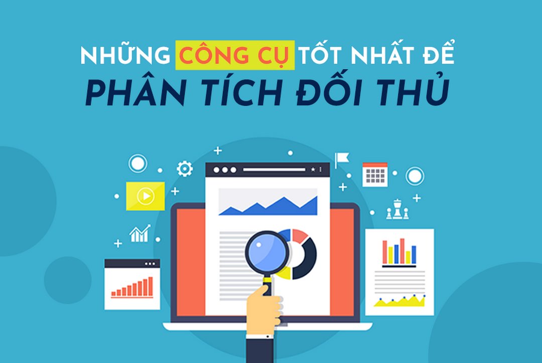 Quảng cáo là công cụ cạnh tranh hiệu quả của doanh nghiệp với các đối thủ