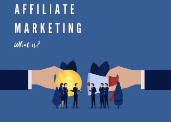 Tiếp thị liên kết có phải đa cấp không?