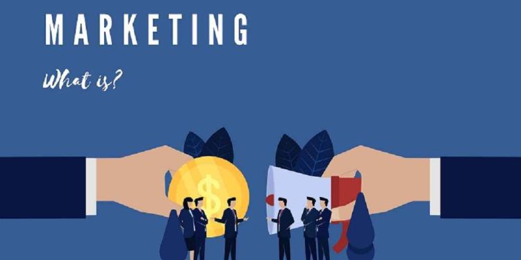 Tiếp thị liên kết có phải đa cấp không?