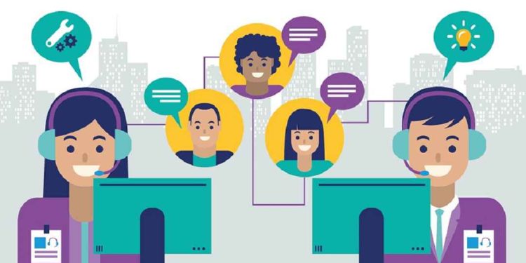 Chăm sóc khách hàng là gì?