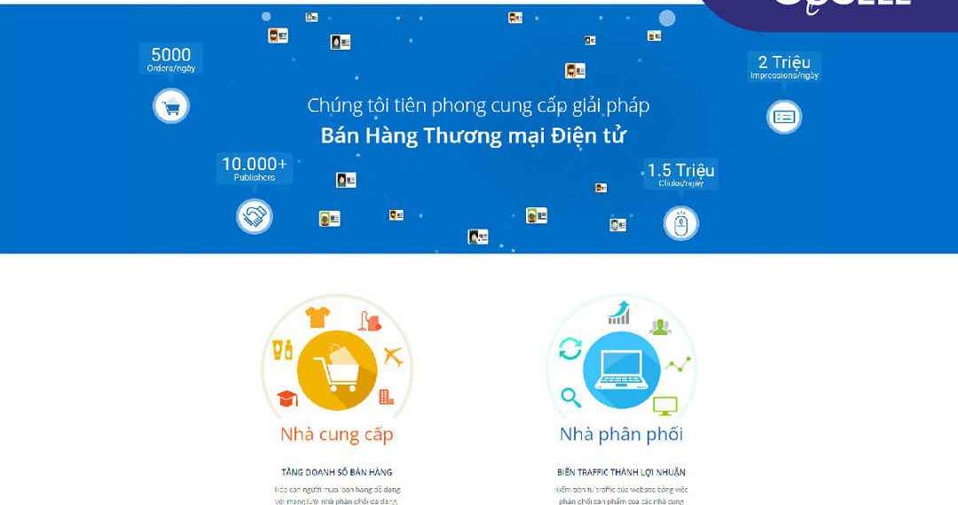 Kiếm tiền với Masoffer