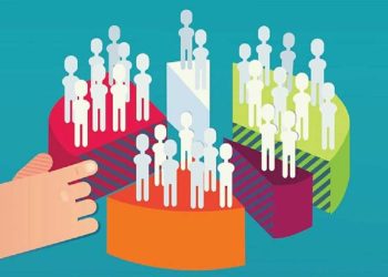 Lý do cần phân khúc thị trường