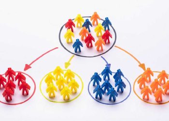 Tiêu chuẩn và lựa chọn thị trường mục tiêu