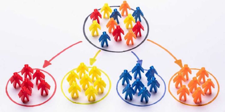 Tiêu chuẩn và lựa chọn thị trường mục tiêu