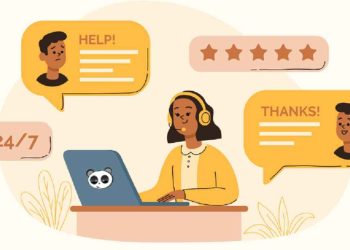 Nguồn gốc ra đời ý tưởng xây dựng mẫu kịch bản CSKH cũ