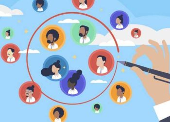 Chiến lược phân khúc thị trường mới