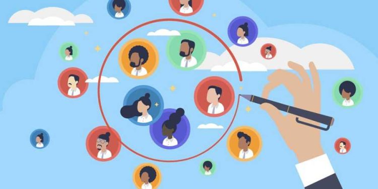 Chiến lược phân khúc thị trường mới