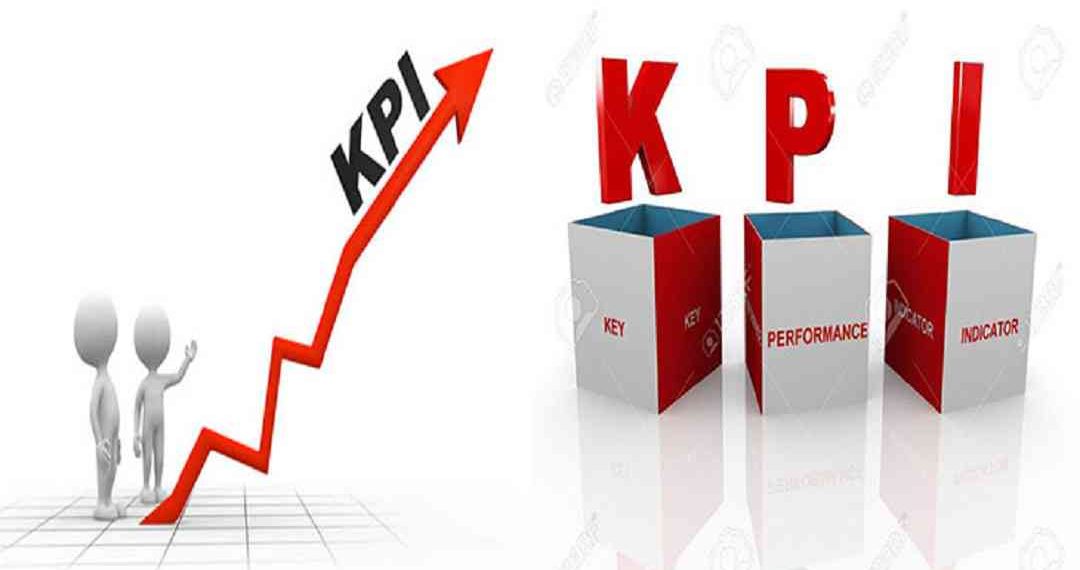 Mục tiêu khi xây dựng KPIs