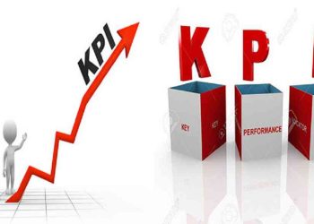 Mục tiêu khi xây dựng KPIs