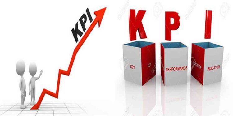 Mục tiêu khi xây dựng KPIs
