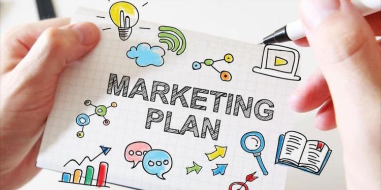 Cách sử dụng Chiến lược Tiếp thị Để Tăng Doanh Số Bán Hàng