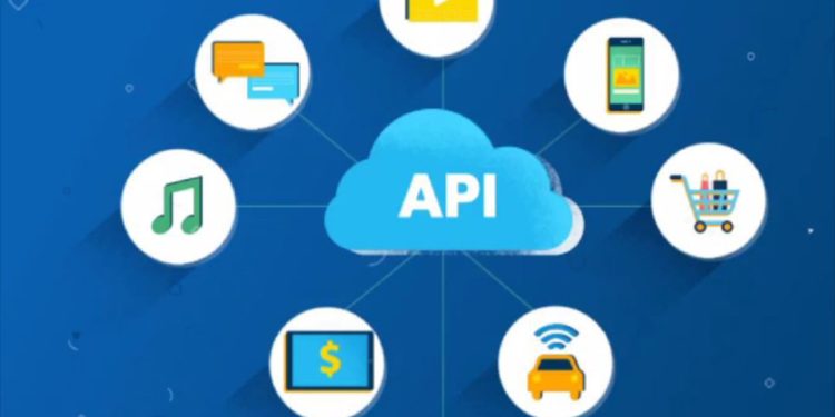 Cách sử dụng API để truy cập dữ liệu